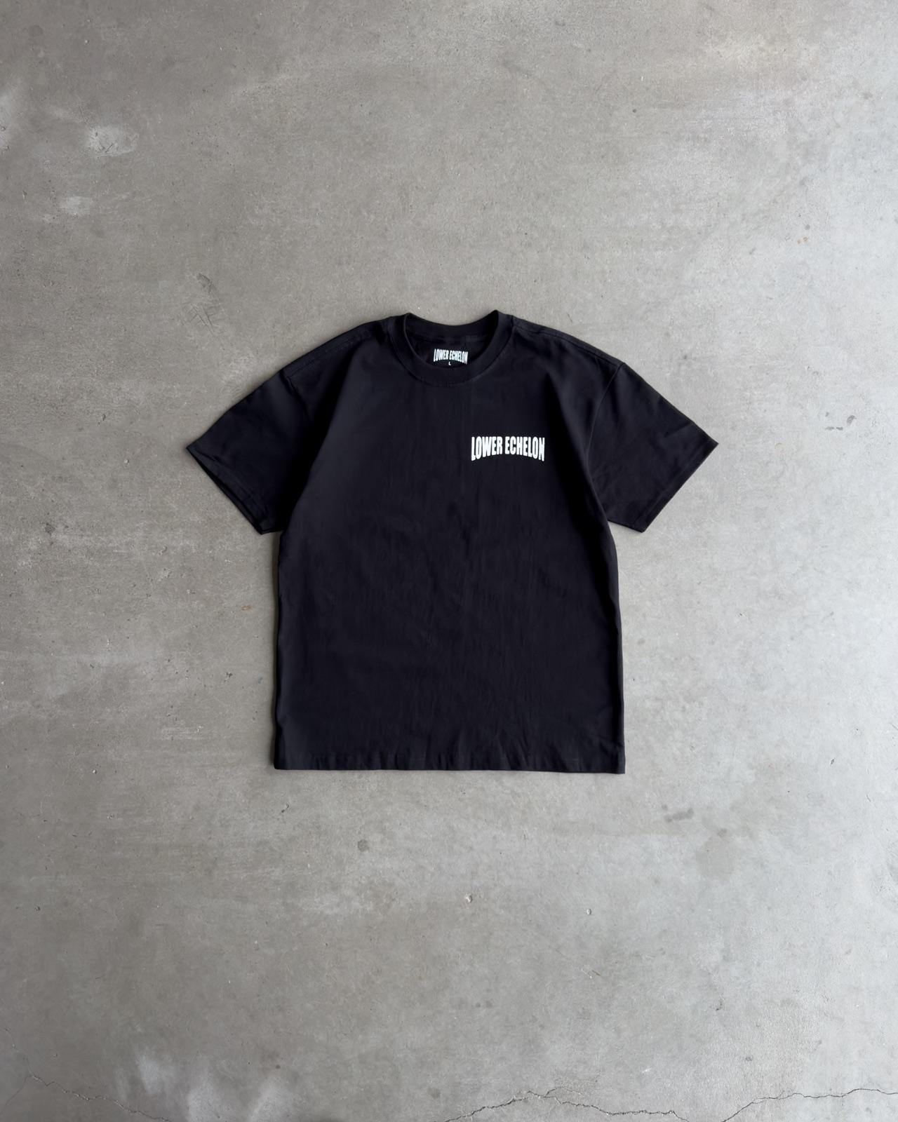 Basic Logo Tee