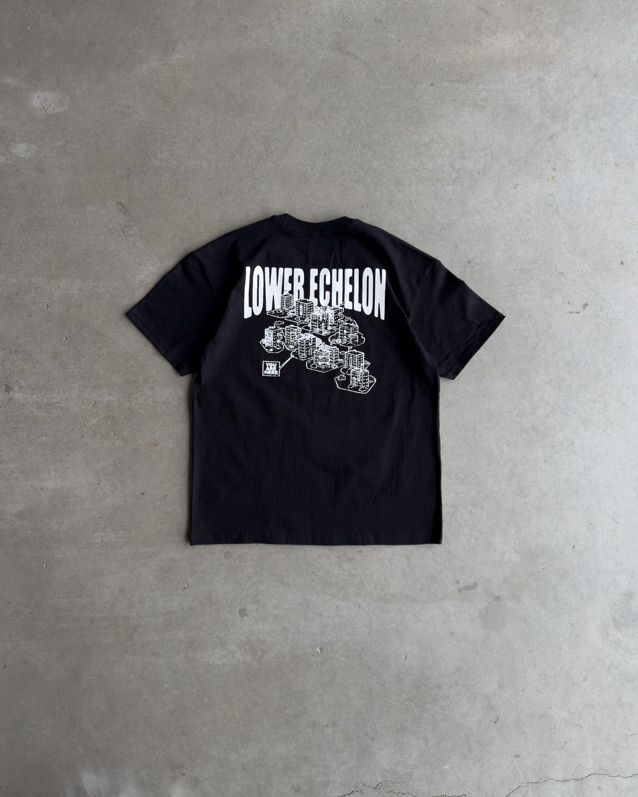 Basic Logo Tee
