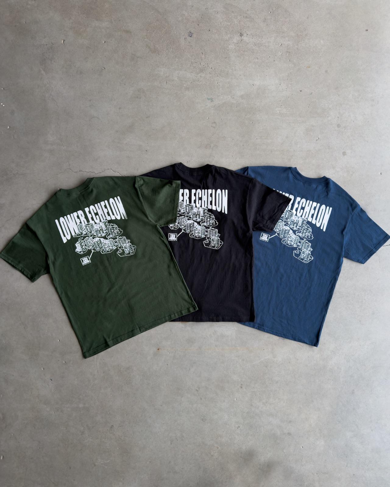 Basic Logo Tee