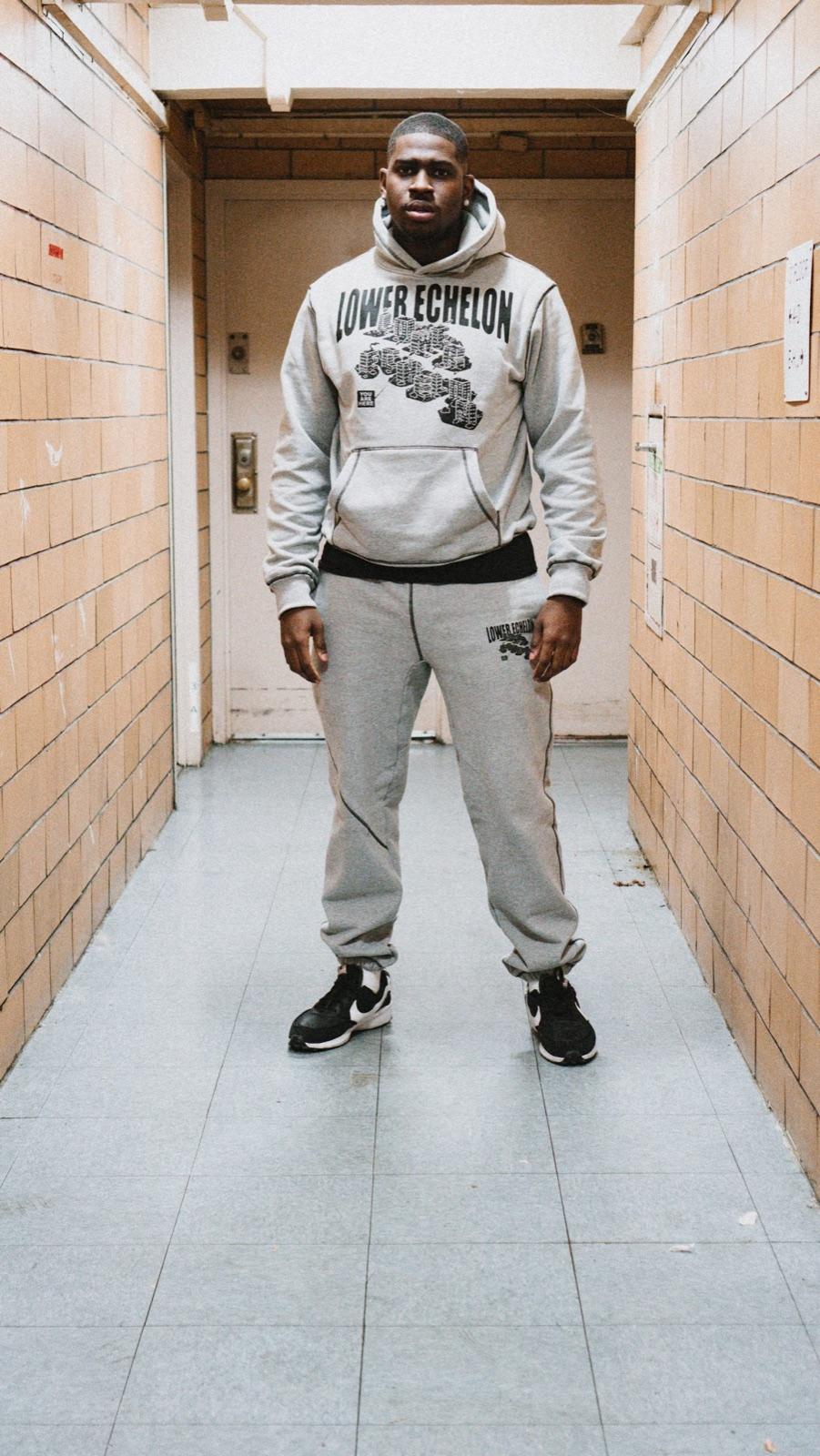 Day n Night Sweatsuit