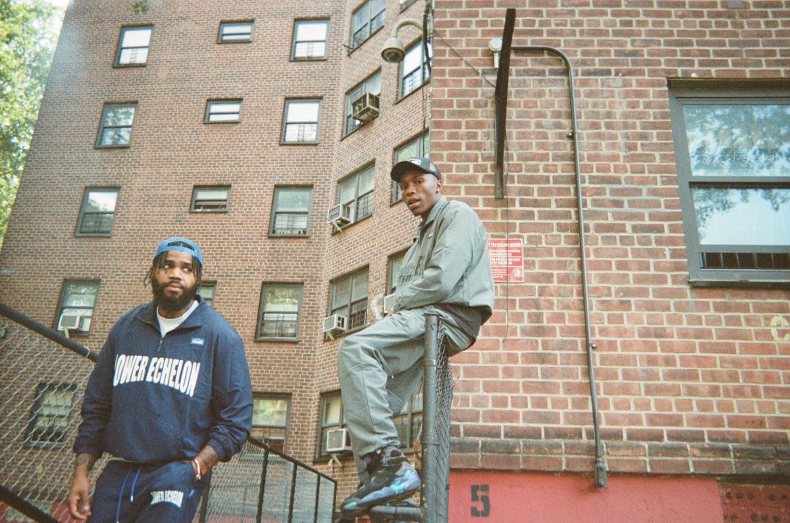 Run It Up Tracksuit