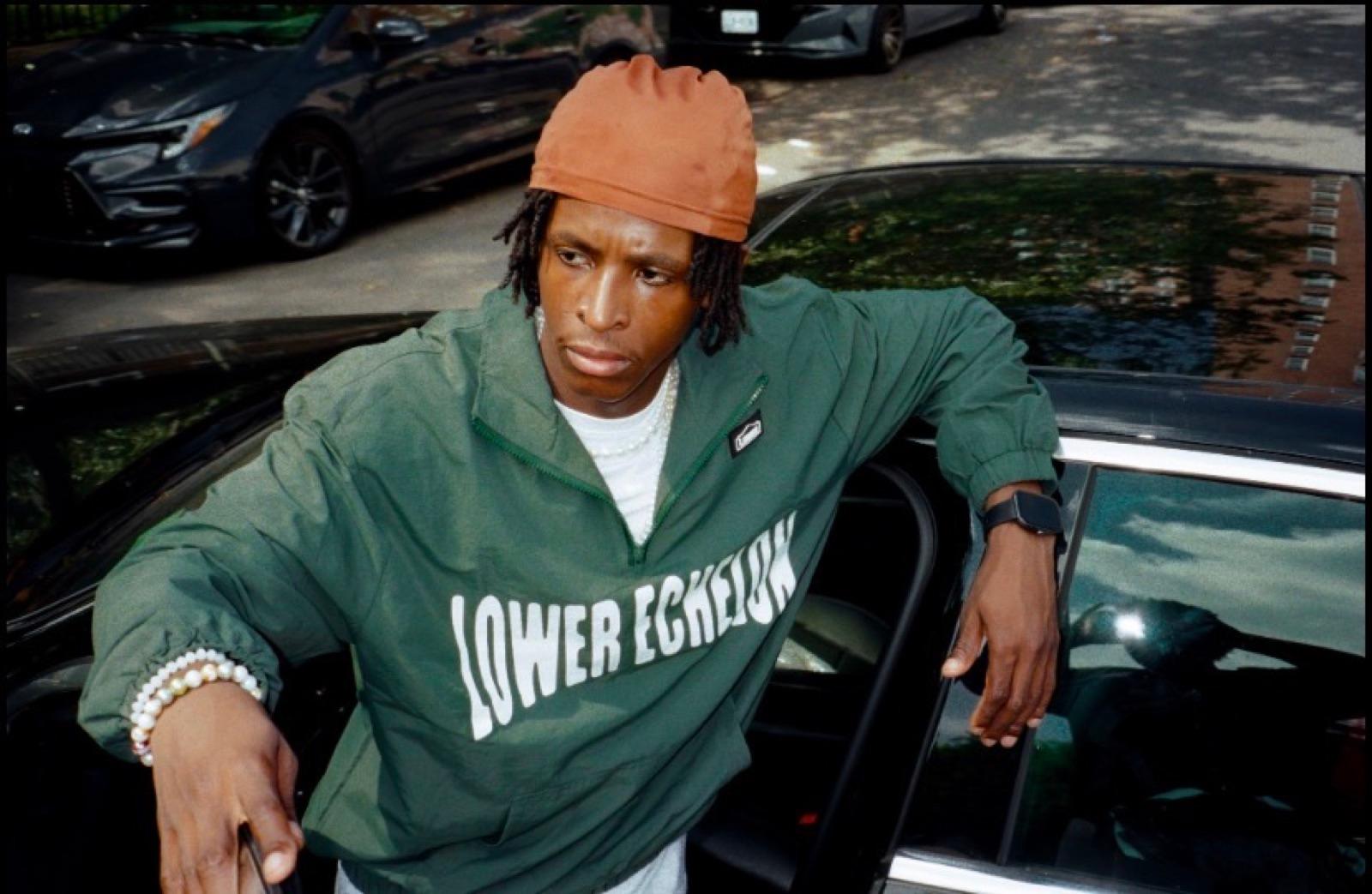 Run It Up Tracksuit