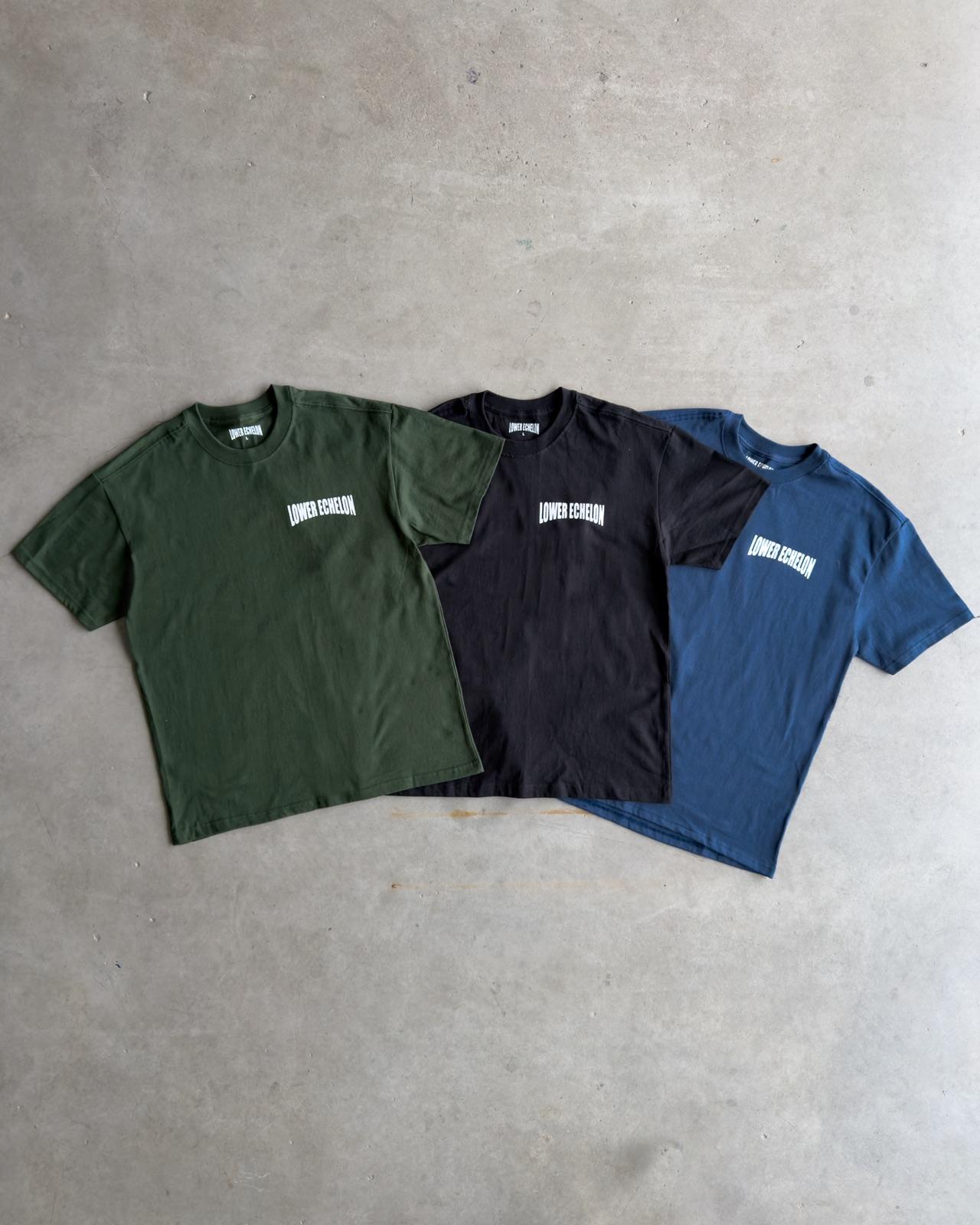 Basic Logo Tee